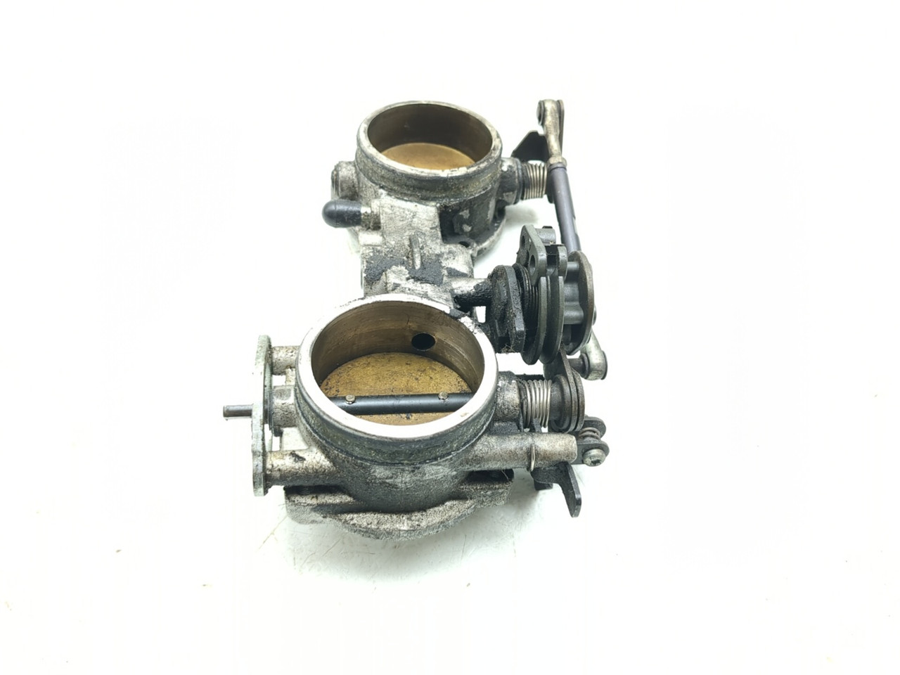 12-17 Harley NIGHT ROD VRSCDX Throttle Body 27657-01 - Sun Coast