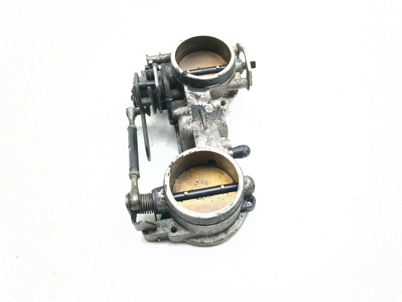 12-17 Harley NIGHT ROD VRSCDX Throttle Body 27657-01 - Sun Coast