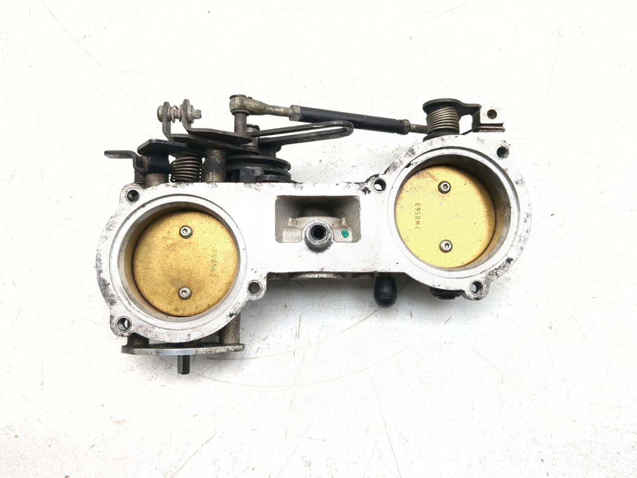 12-17 Harley NIGHT ROD VRSCDX Throttle Body 27657-01 - Sun Coast