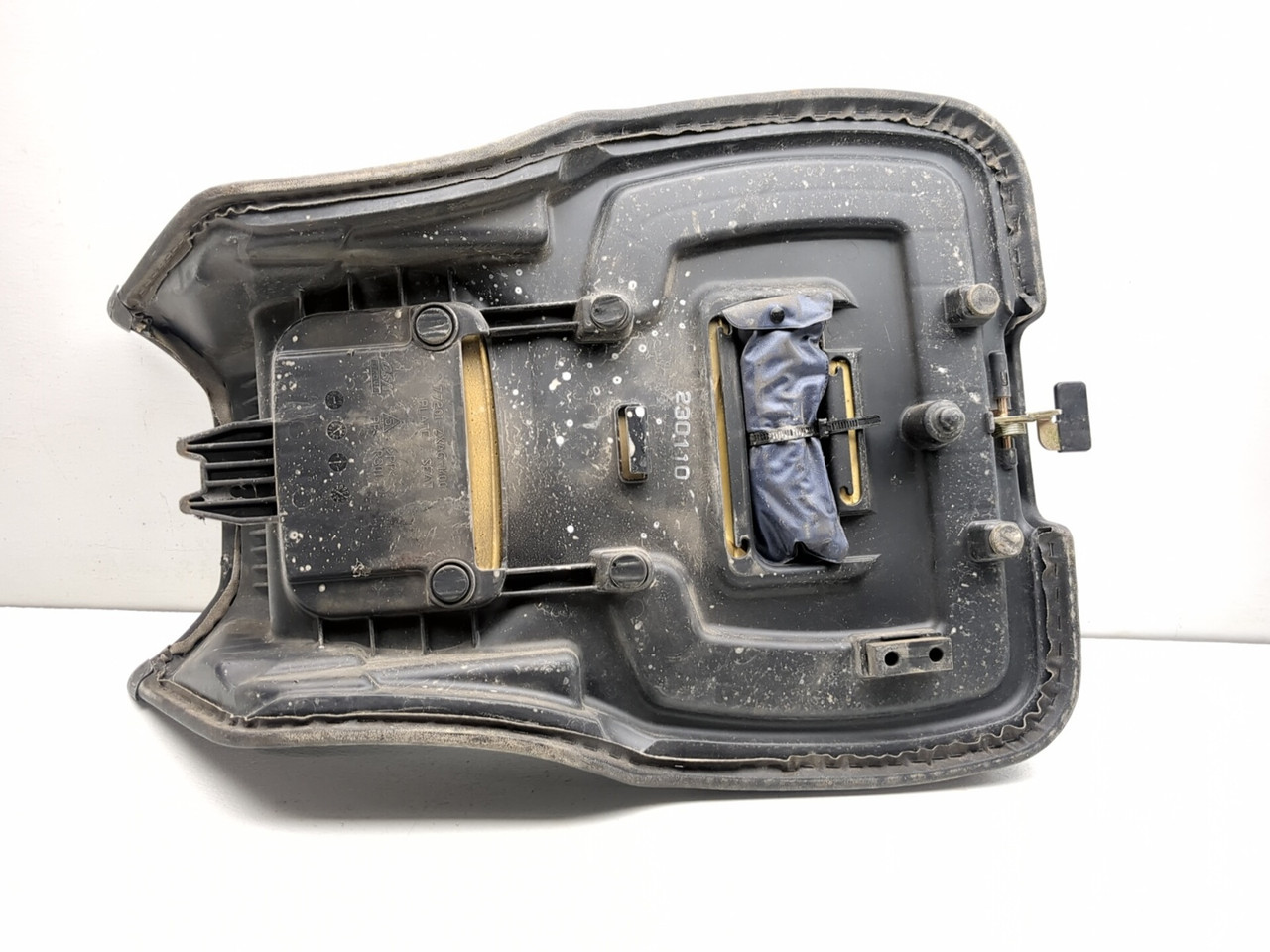 専用③ 19-24 Textron Tracker Off Road 450 Driver Passenger Seat 3307-147