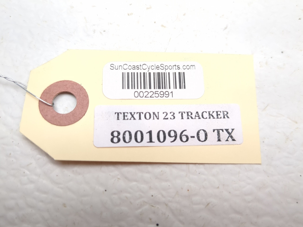 19-24 Textron Tracker Off Road 450 Driver Passenger Seat 3307-147