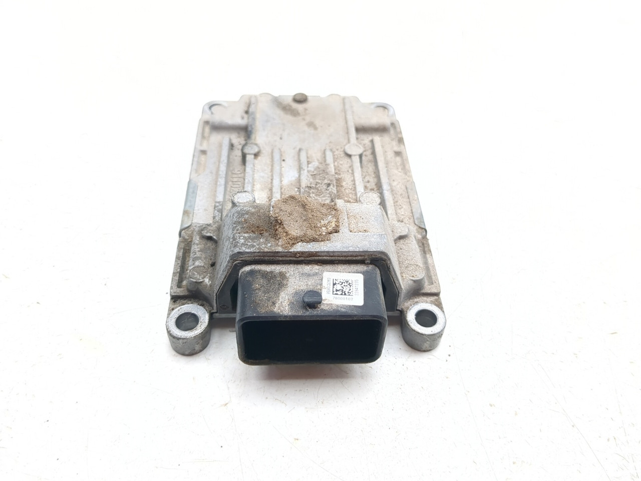 19-24 Textron Tracker Off Road 450 Engine Control Module ECU ECM