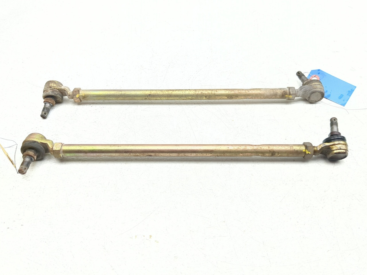 19-24 Textron Tracker Off Road 450 Front Left Right Tie Rod Set