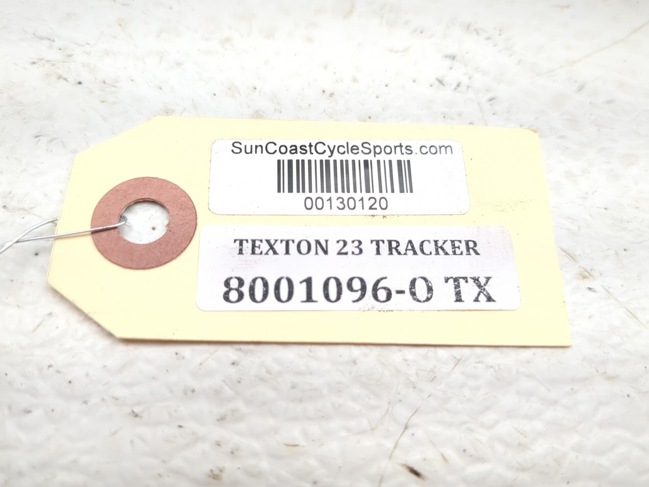 19-24 Textron Tracker Off Road 450 Primary Drive Clutch - Sun