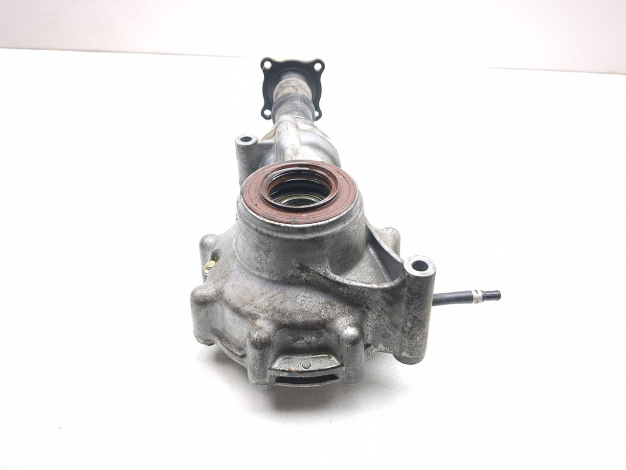 19-24 Textron Tracker Off Road 450 Front Differential 62400-ZXA-F