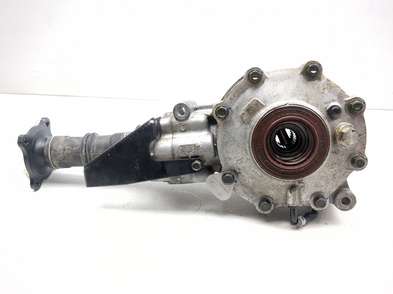 19-24 Textron Tracker Off Road 450 Front Differential 62400-ZXA-F