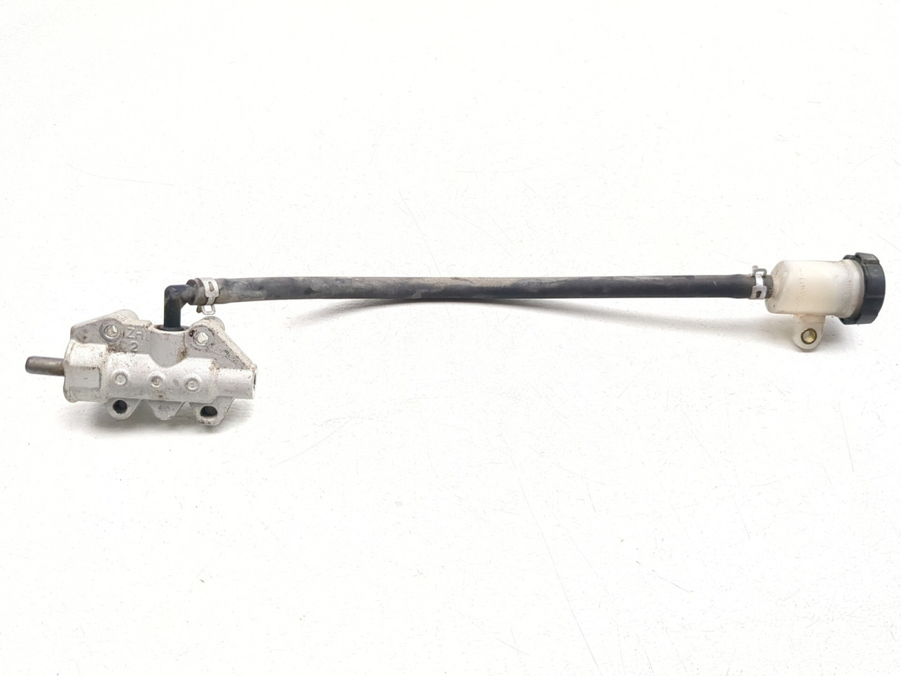 19-24 Textron Tracker Off Road 450 Rear Brake Master Cylinder