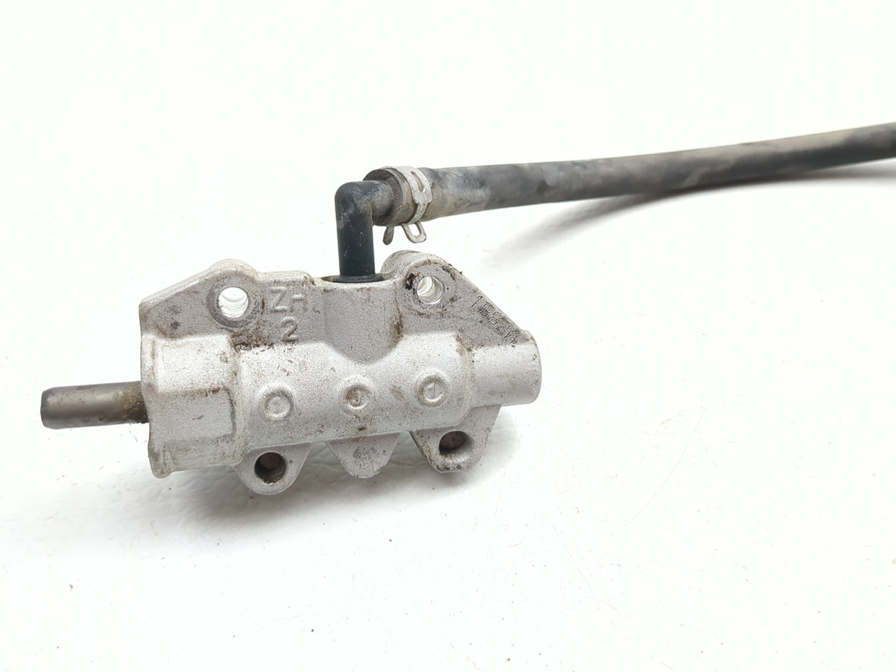 19-24 Textron Tracker Off Road 450 Rear Brake Master Cylinder