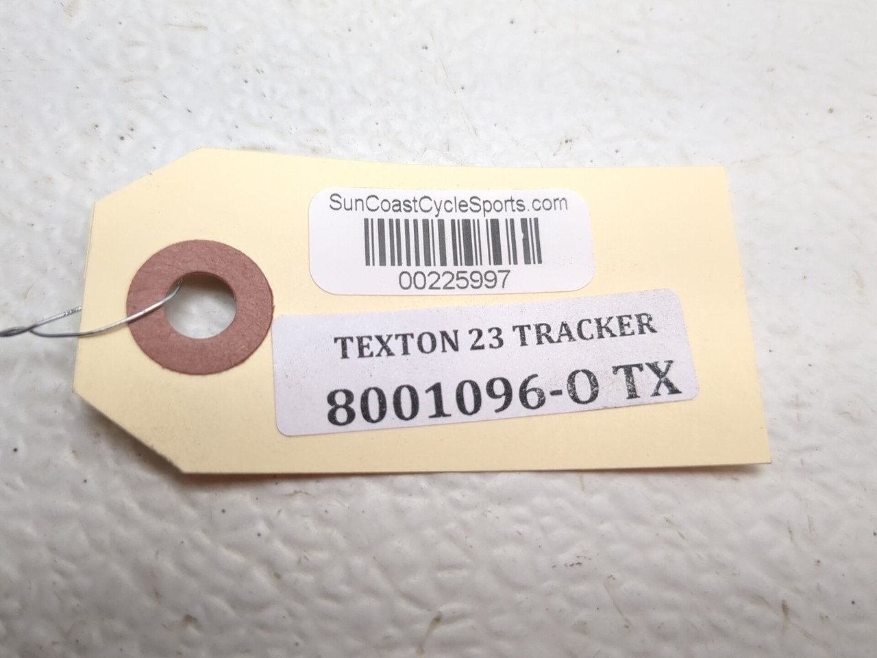 19-24 Textron Tracker Off Road 450 Left Right Console Side Panel