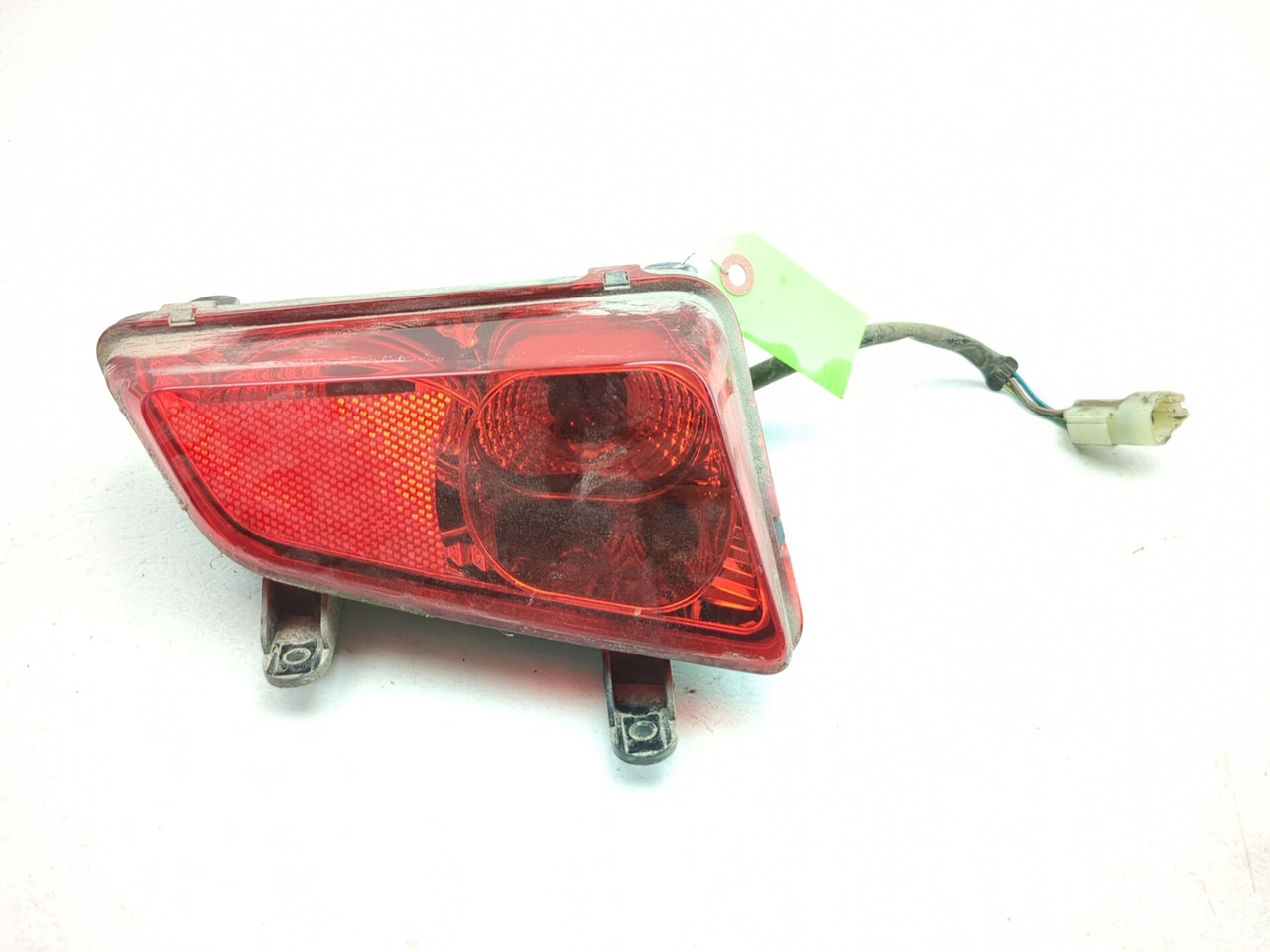C様リクエスト 19-24 Textron Tracker Off Road 450 Rear Left Tail Brake Light 3307
