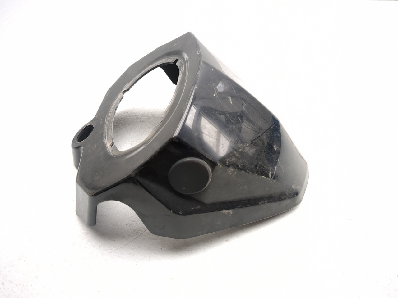 C様リクエスト 19-24 Textron Tracker Off Road 450 Front Handlebar Cover 3307-138