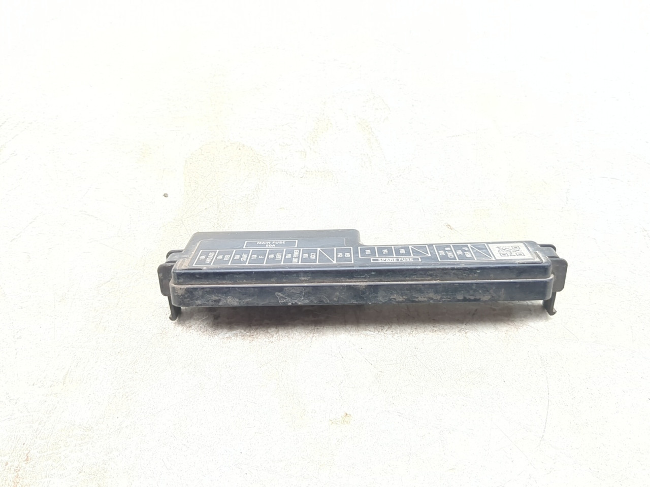 19-26 Honda Talon SXS1000R S2R Front Fuse Box Cover 38202-HL6-A01