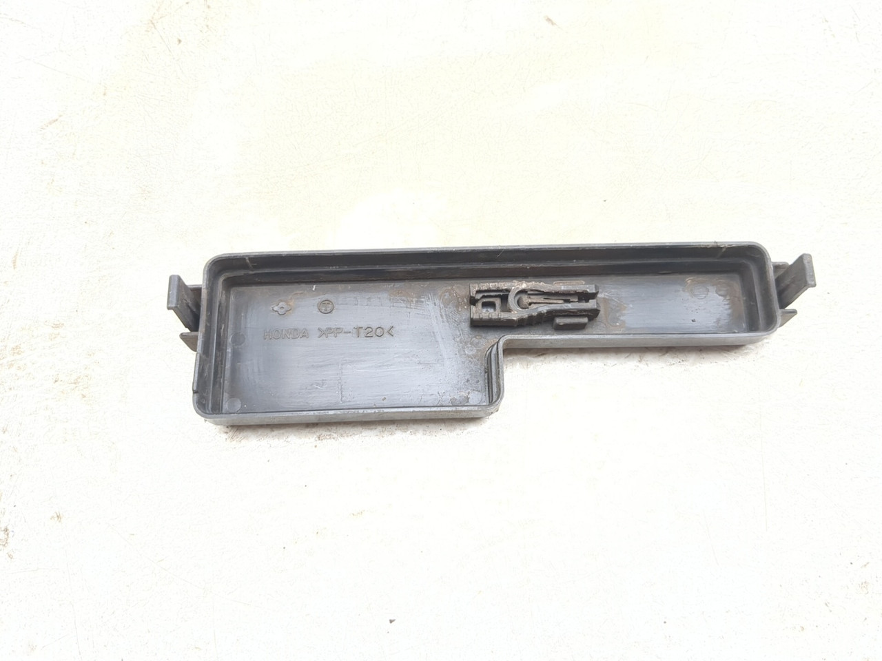 19-26 Honda Talon SXS1000R S2R Front Fuse Box Cover 38202-HL6-A01