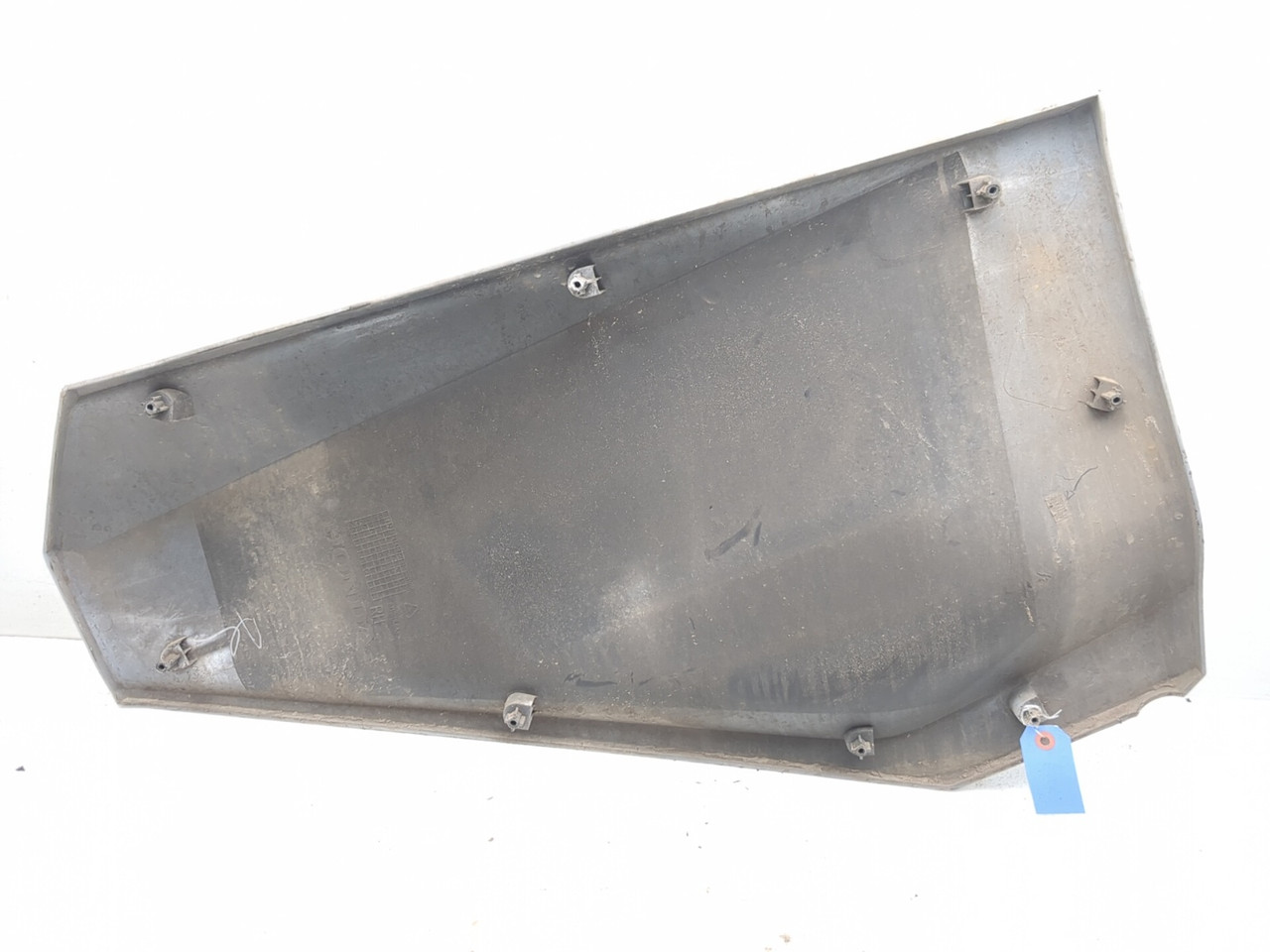 19-26 Honda Talon SXS1000R S2R Front Left Right Door Panel Set