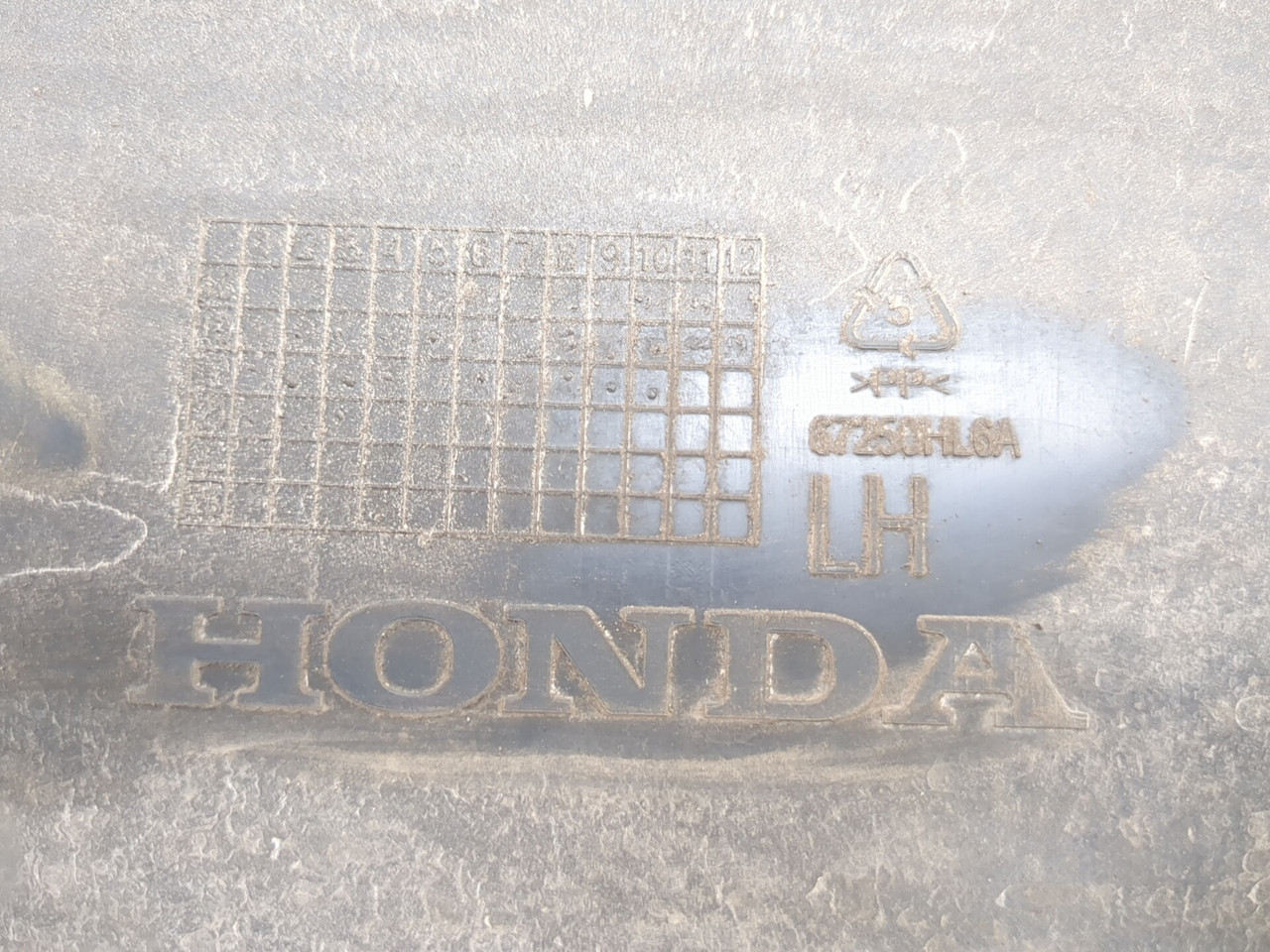 Ｋ。 19-26 Honda Talon SXS1000R S2R Front Left Right Door Panel Set