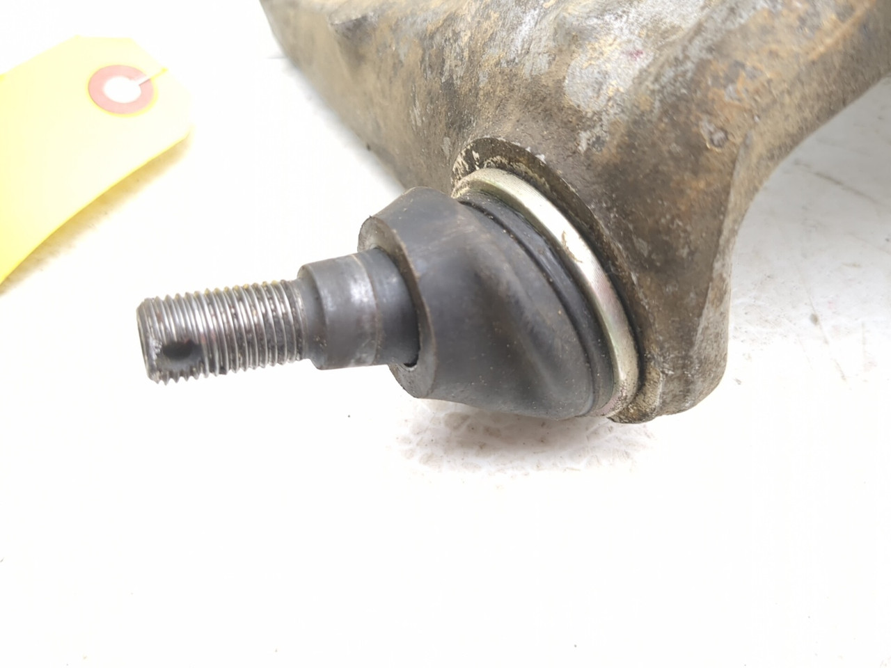 19-26 Honda Talon SXS1000R S2R Front Left Steering Knuckle 51250
