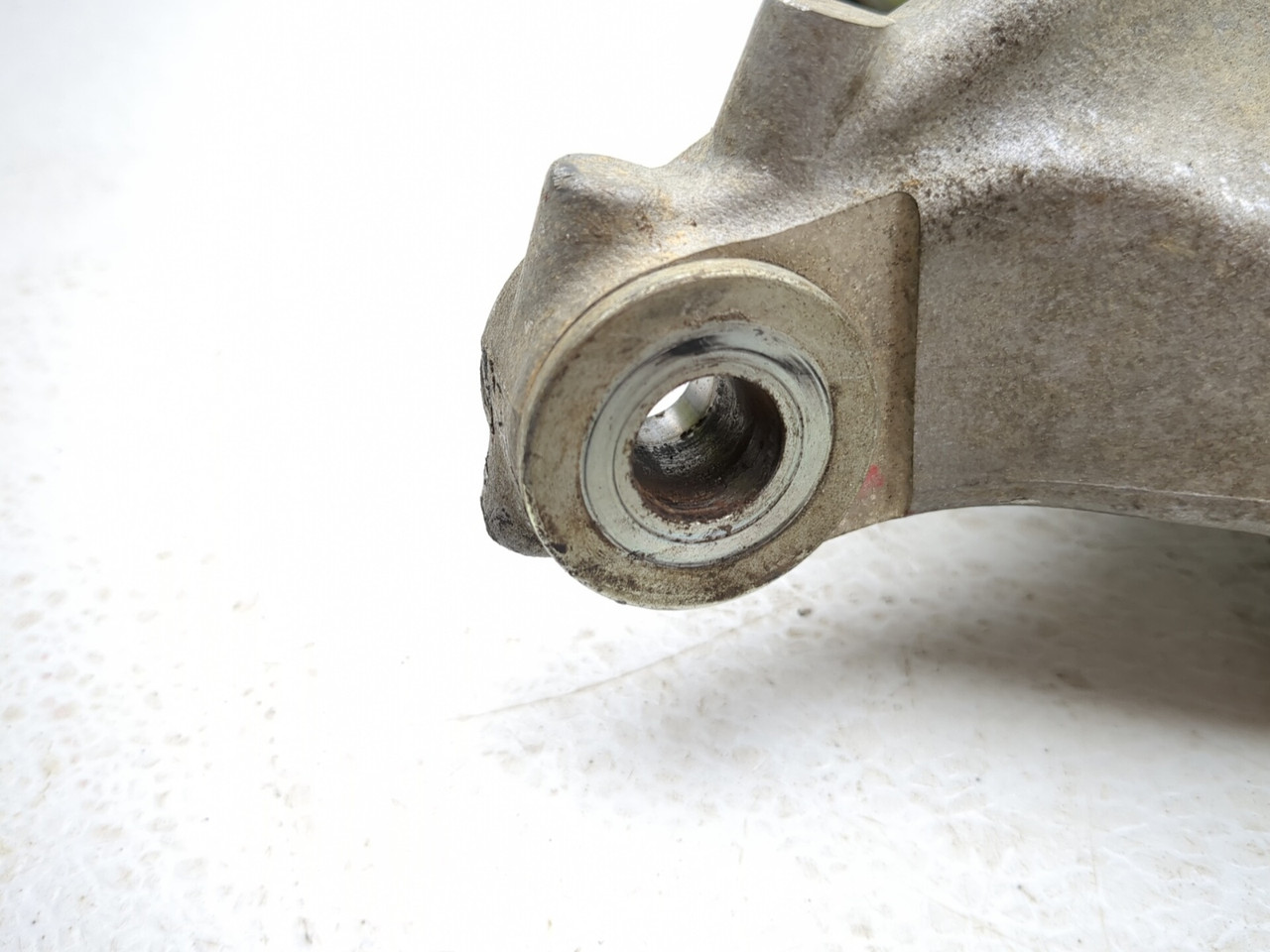 19-26 Honda Talon SXS1000R S2R Front Left Steering Knuckle 51250