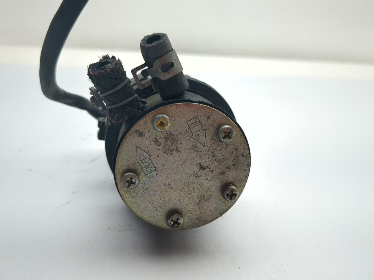 86-99 Yamaha Virago XV 1100 Gas Fuel Petrol Pump 1FK-13907-01-00