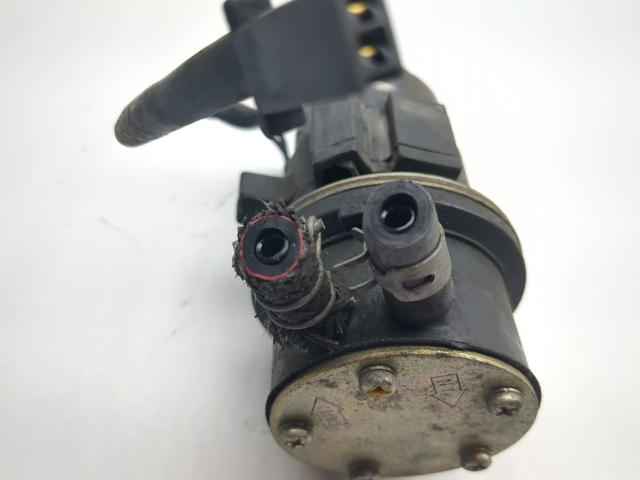 86-99 Yamaha Virago XV 1100 Gas Fuel Petrol Pump 1FK-13907-01-00