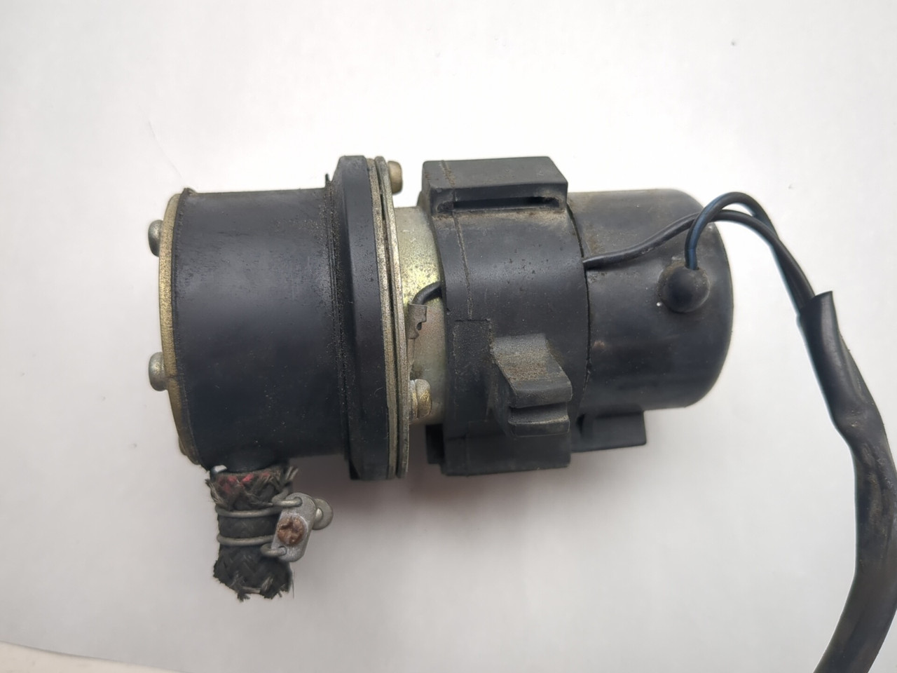 86-99 Yamaha Virago XV 1100 Gas Fuel Petrol Pump 1FK-13907-01-00