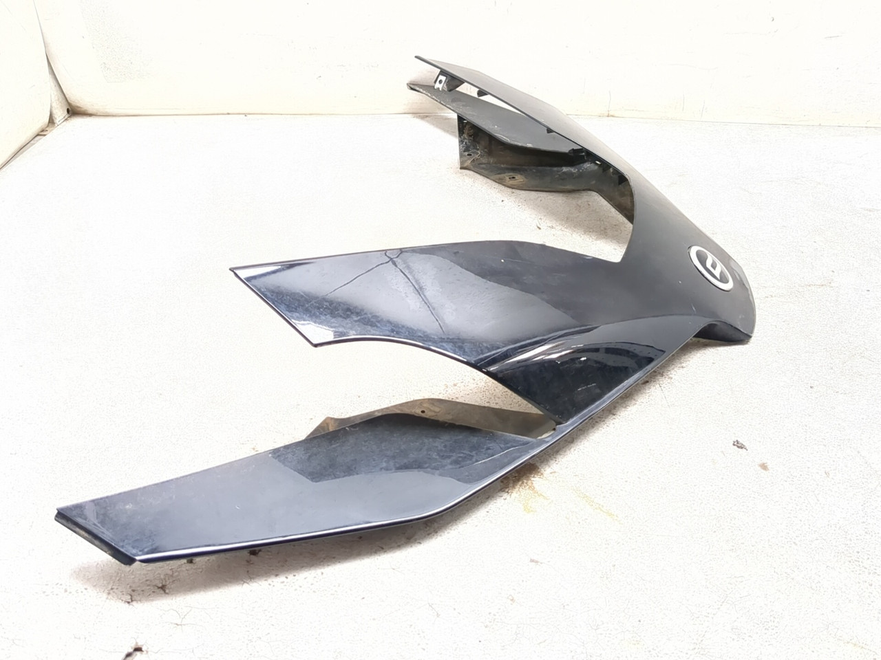 22-24 CFMOTO ZForce 950 HO EX Front Hood Headlight Panel 5BYV