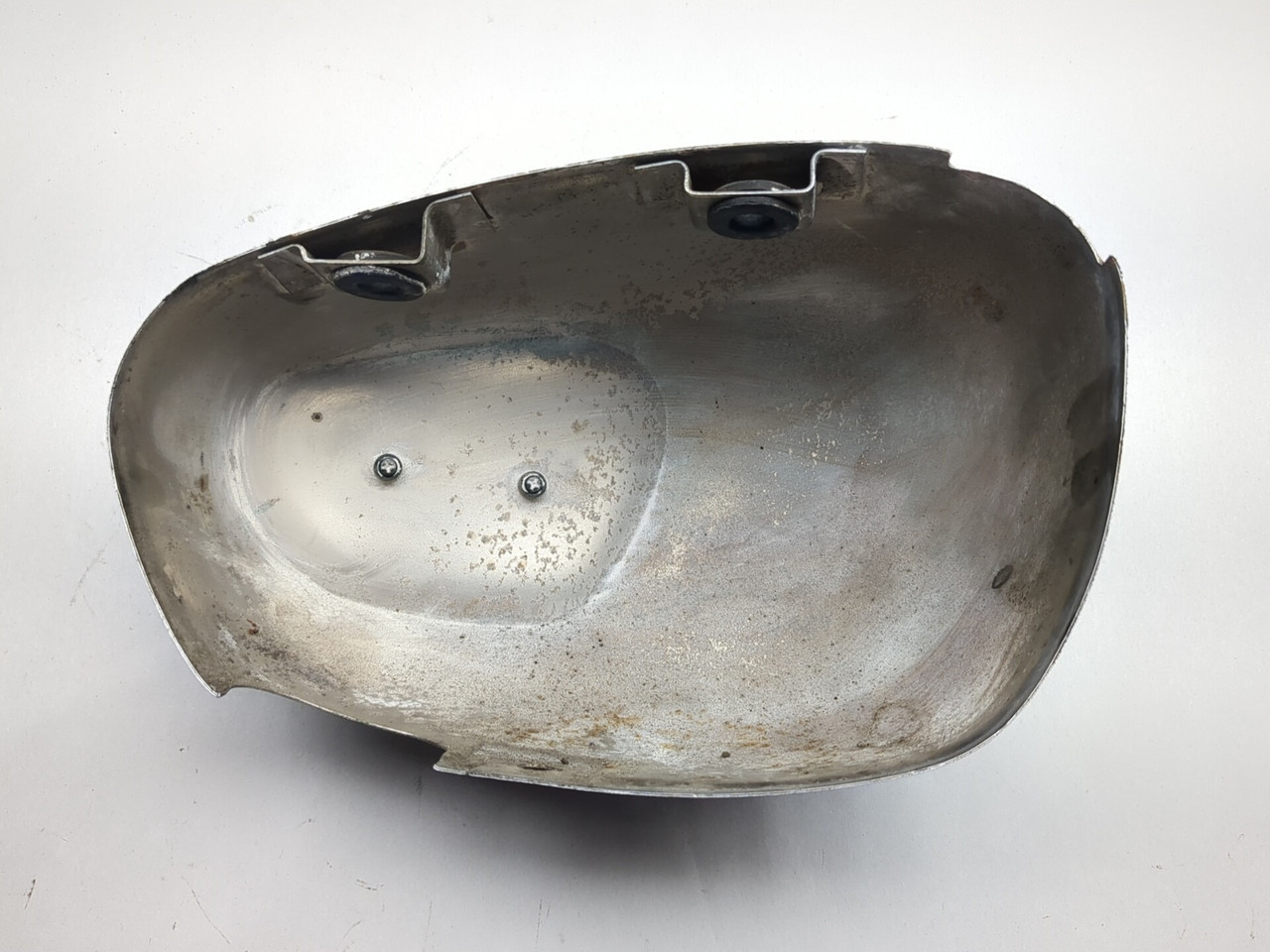 86-99 Yamaha Virago XV 1100 Left Air Cleaner Airbox Cover 99999