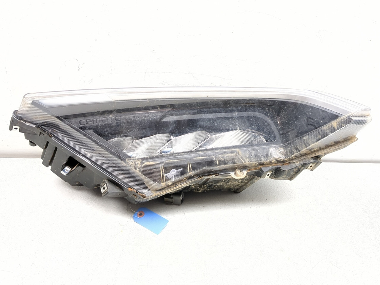 その他 19 22-24 CFMOTO ZForce 950 HO EX Front Right Headlight Assembly 5BY0