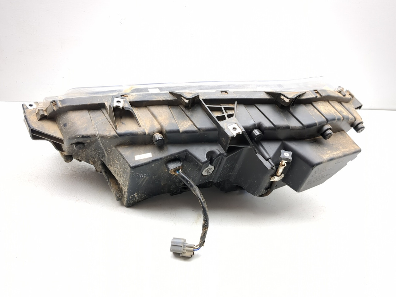 moto 22-24 CFMoto ZForce 950 HO EX Front Right Headlight Assembly 5BY0