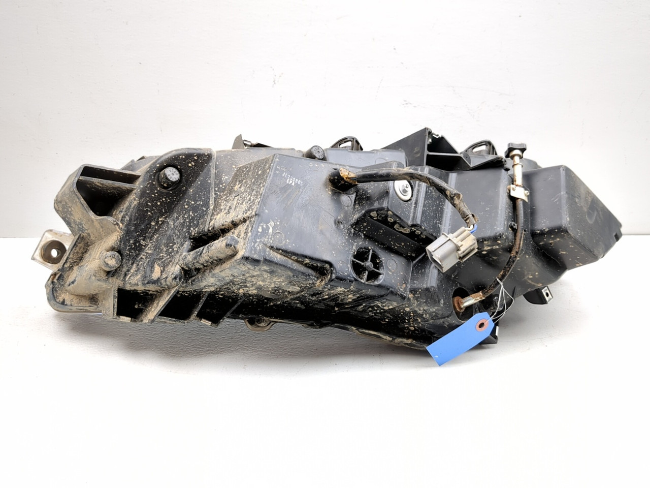 moto 22-24 CFMoto ZForce 950 HO EX Front Right Headlight Assembly 5BY0