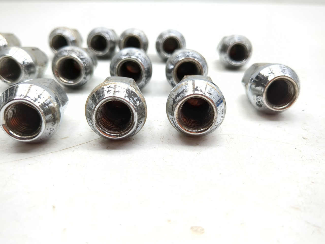 22-24 CFMoto ZForce 950 HO EX Wheel Lug Nut Rim Set 5HY0-070203