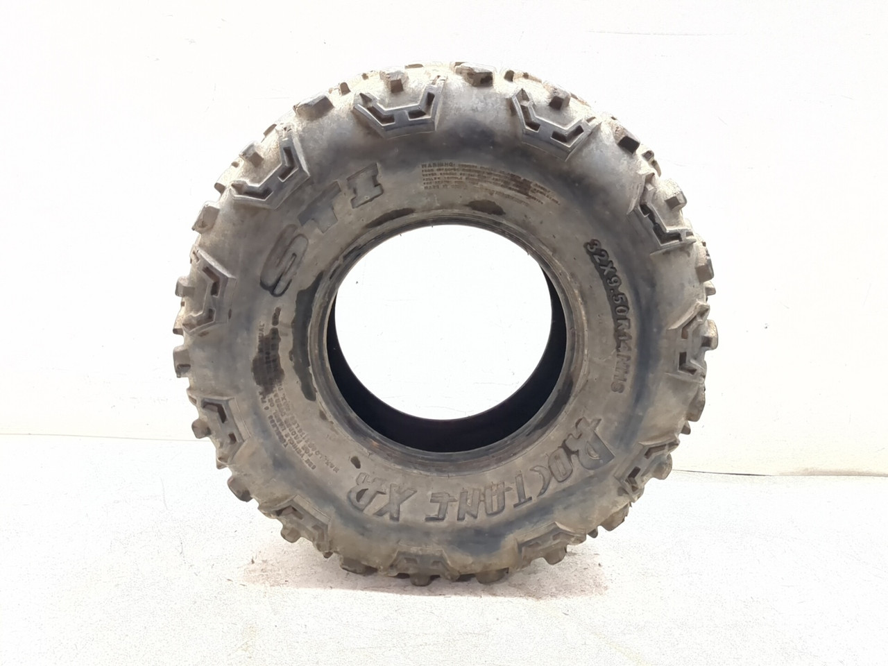 22-24 CFMOTO ZForce 950 HO EX STI 32X9.50R14 Front or Rear Tire