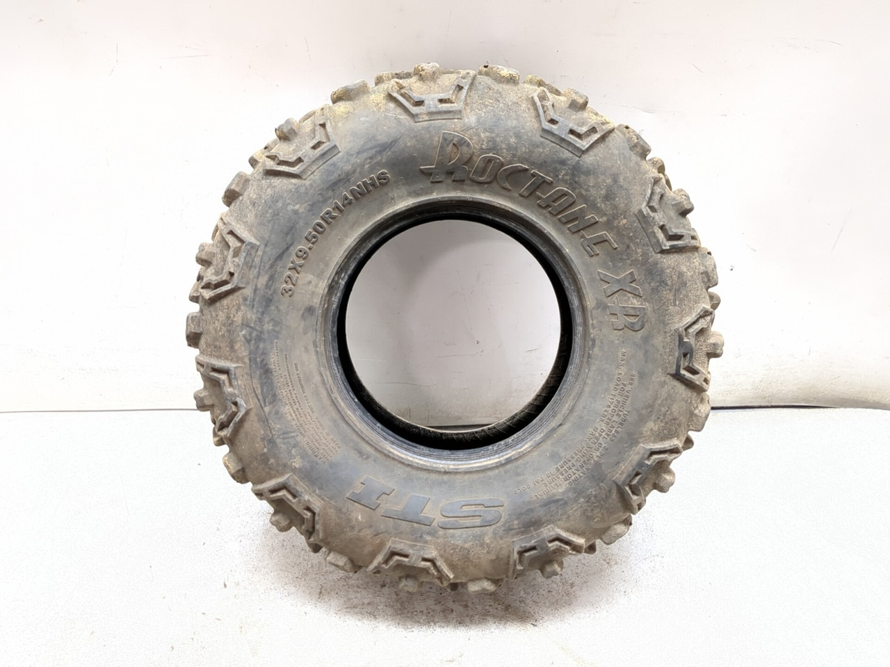 22-24 CFMoto ZForce 950 HO EX STI 32X9.50R14 Front or Rear Tire