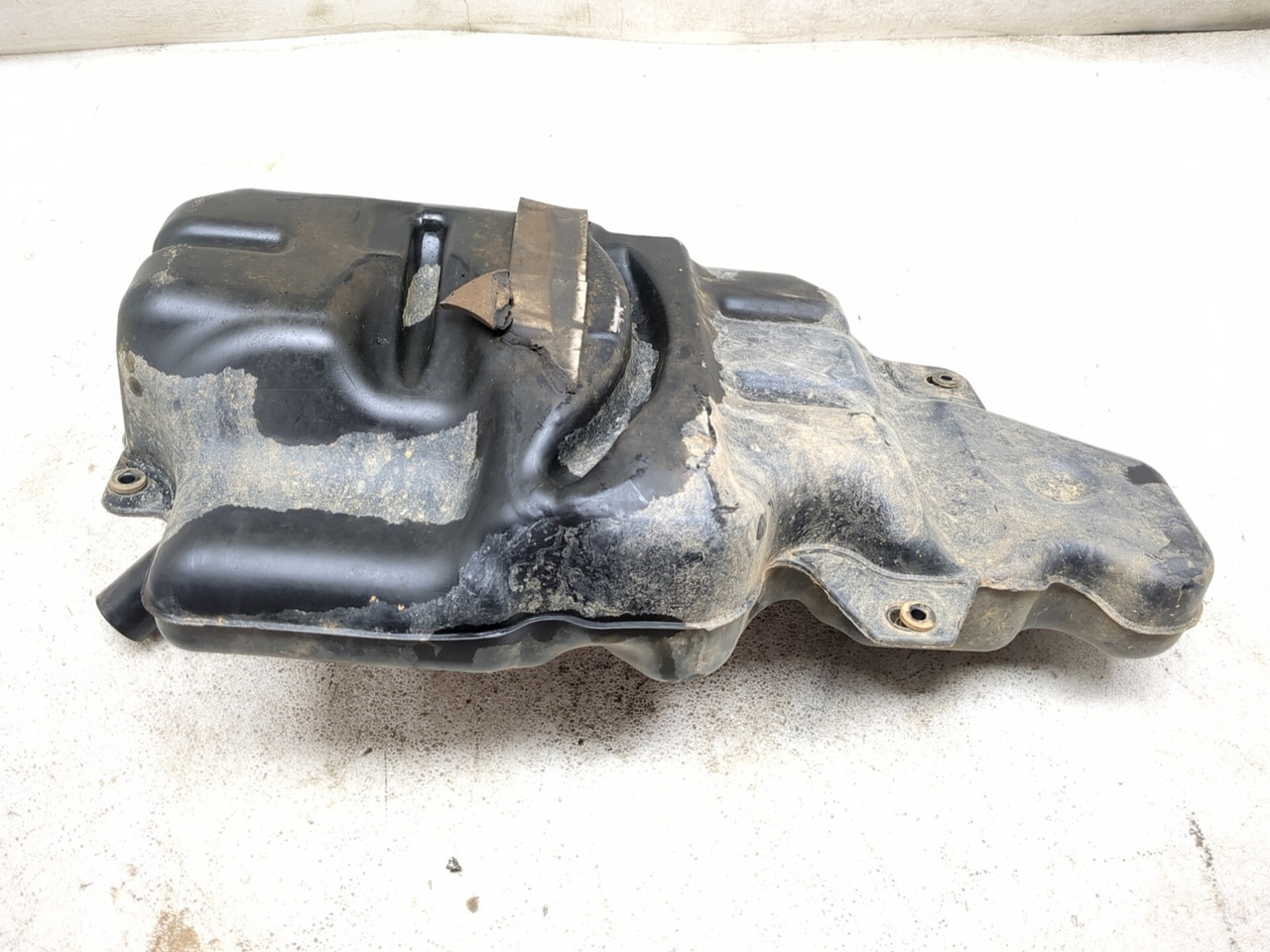 22-24 CFMOTO ZForce 950 HO EX Fuel Gas Petrol Tank Assembly 5BY0