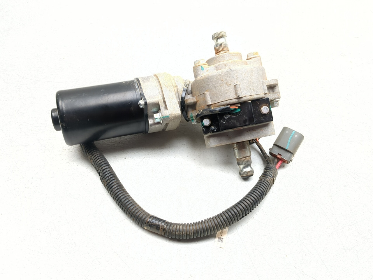 22-24 Cfmoto Zforce 950 HO EX Electric Power Steering Motor EPS