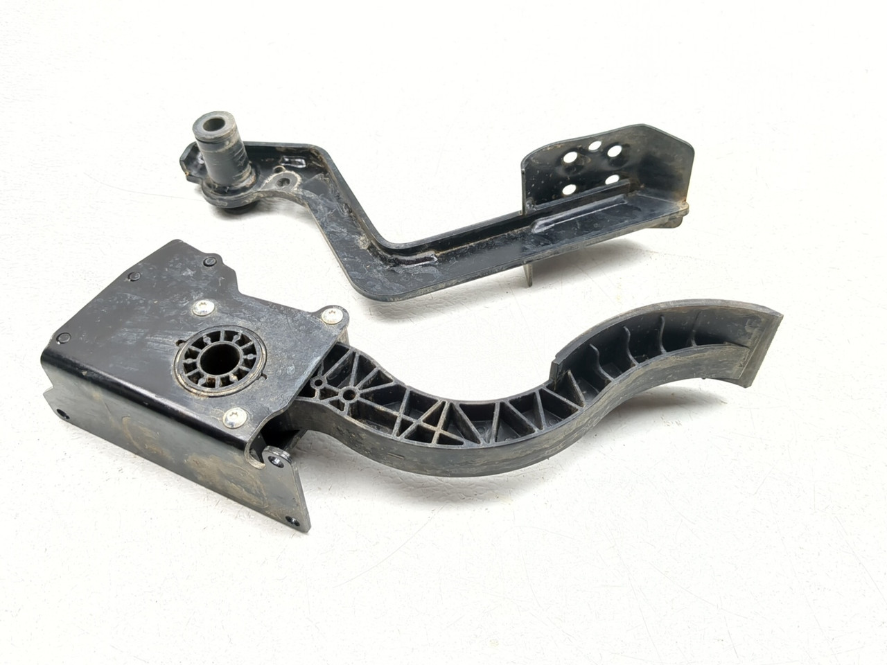 22-24 CFMoto ZForce 950 HO EX Accelerator w/ Brake Pedal Set 5BYV