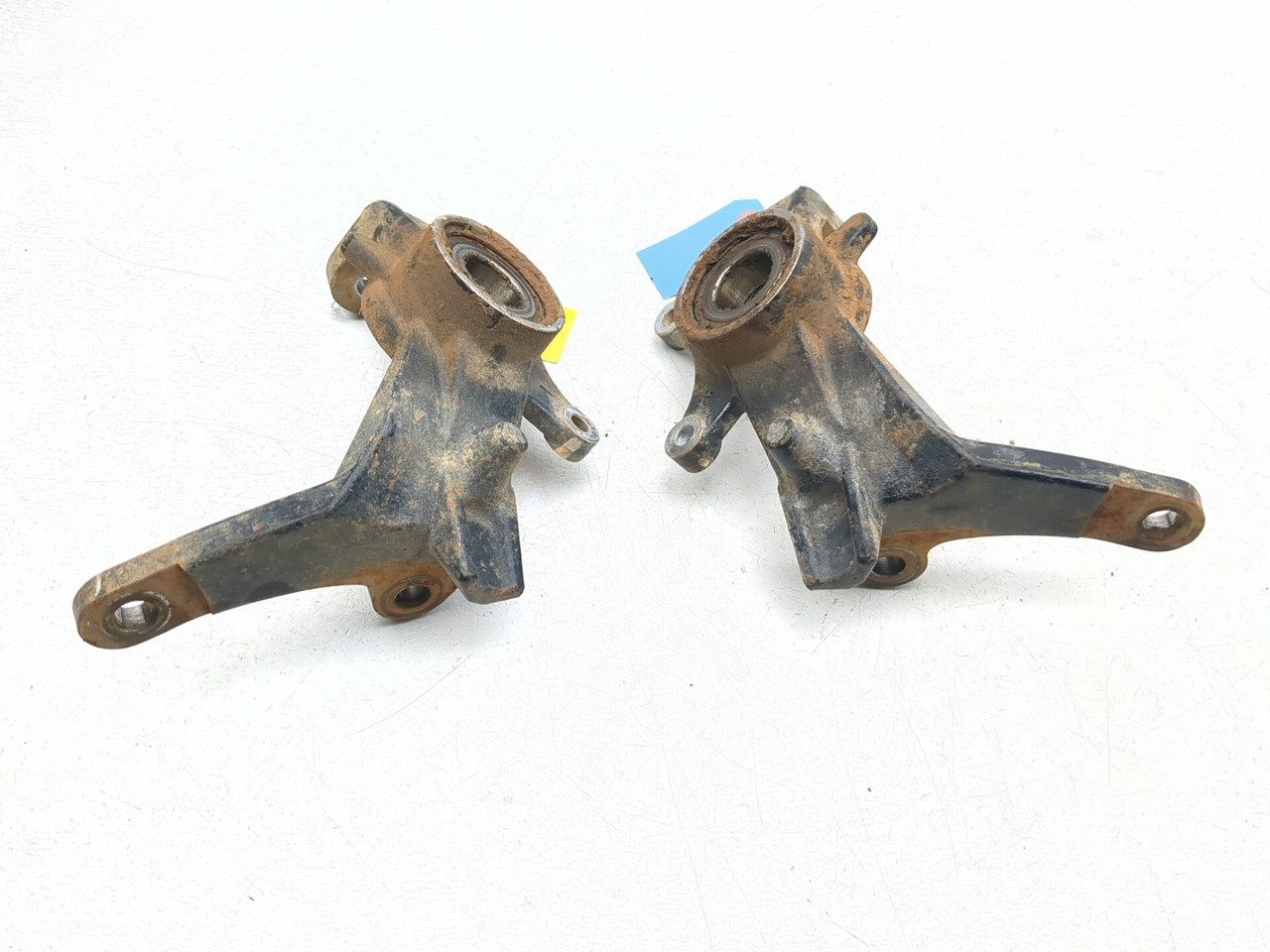 22-24 CFMoto ZForce 950 HO EX Front Left Right Steering Knuckle