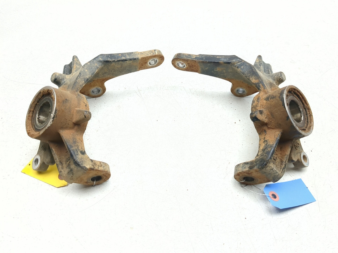 22-24 CFMoto ZForce 950 HO EX Front Left Right Steering Knuckle