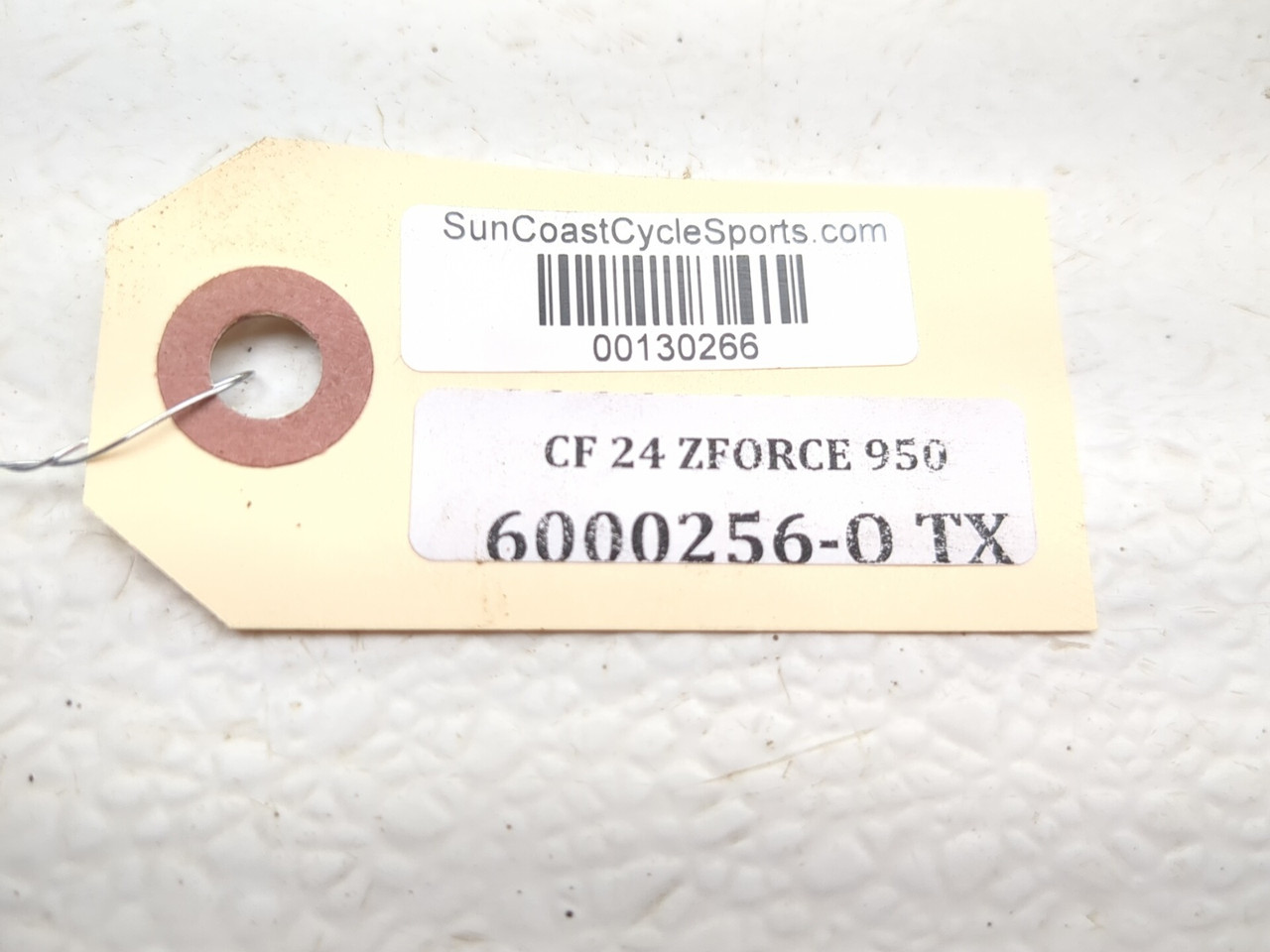 22-24 CFMoto ZForce 950 HO EX Front Left Right Steering Knuckle