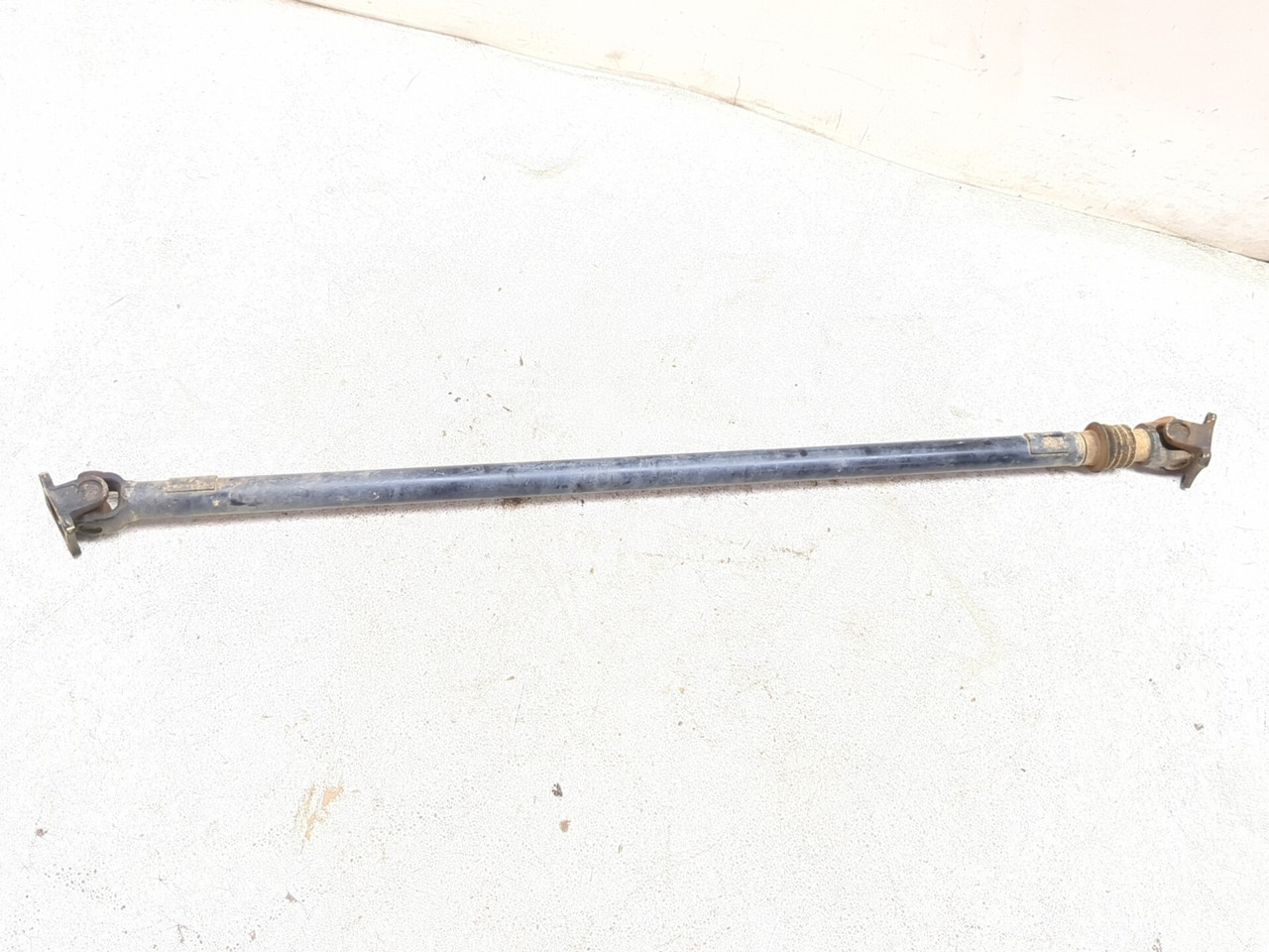 22-24 CFMoto ZForce 950 HO EX Front Drive Shaft 5BY0-290200-10000