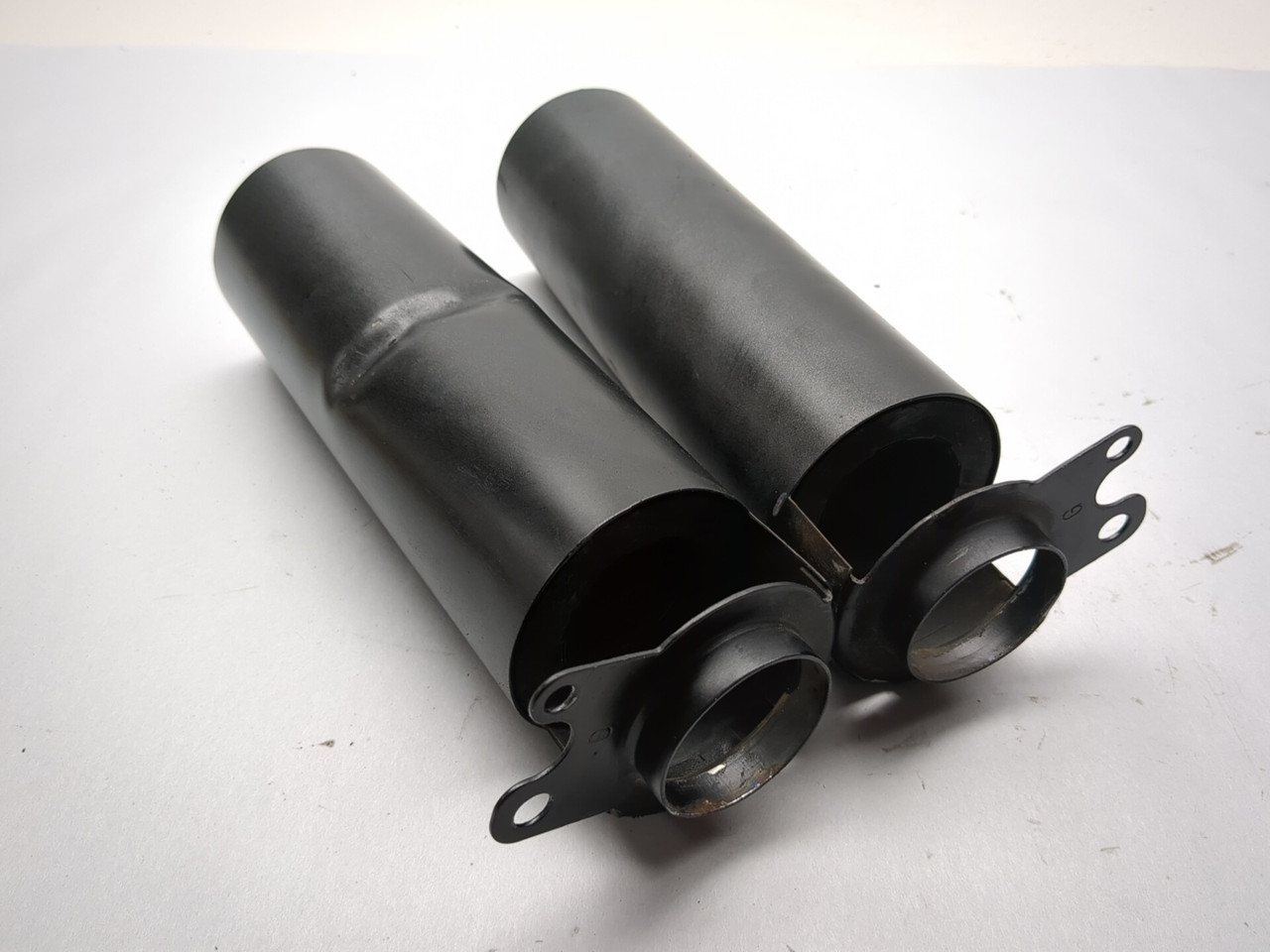 10-23 Honda VT750 Shadow Phantom Fork Covers Set 18325-MFE-640