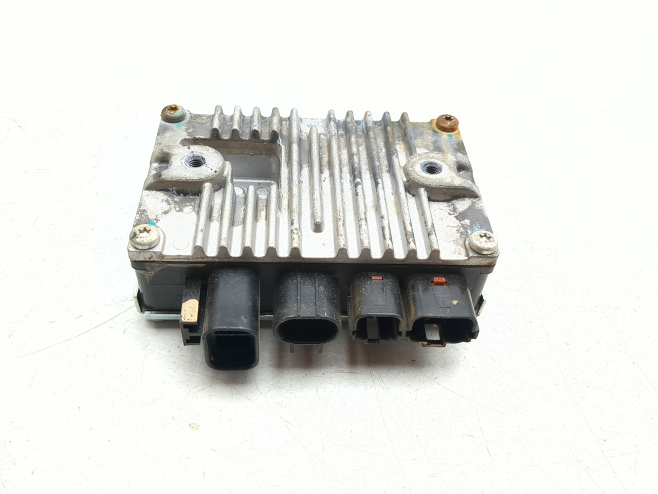 F 22-24 CFMoto ZForce 950 HO EX EPS Control Module Controller 5BWV