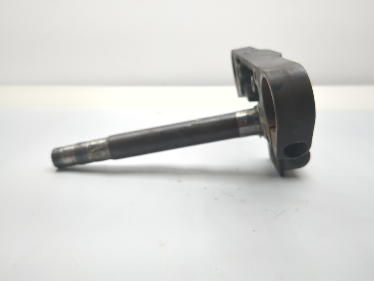10-23 Honda VT750 Shadow Phantom Front Lower Triple Tree w/No Key