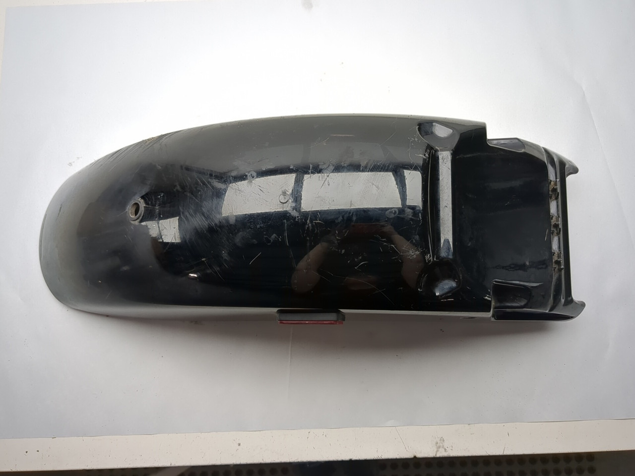 10-23 Honda VT750 Shadow Phantom Rear Fender Fairing Guard Splash