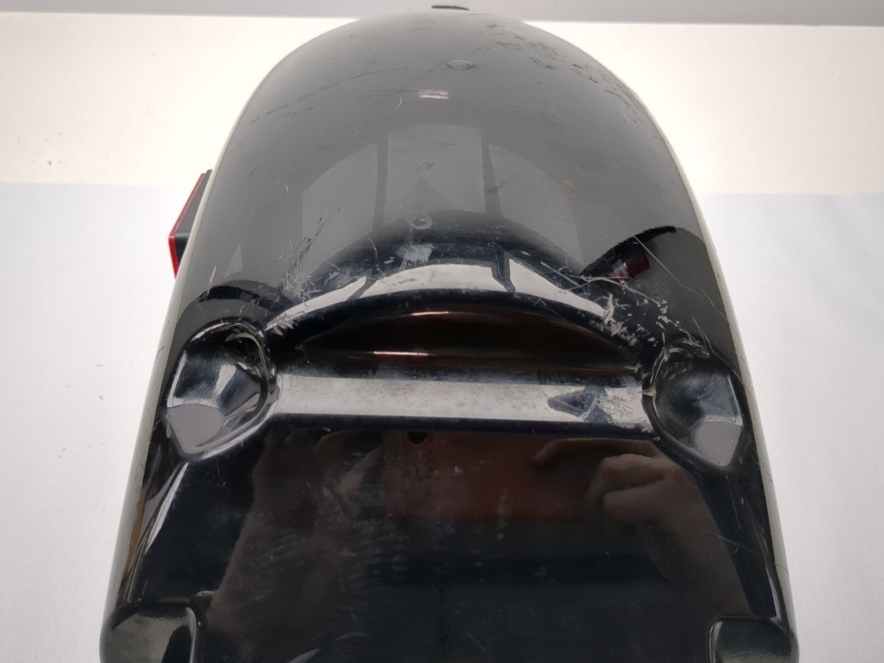 10-23 Honda VT750 Shadow Phantom Rear Fender Fairing Guard Splash