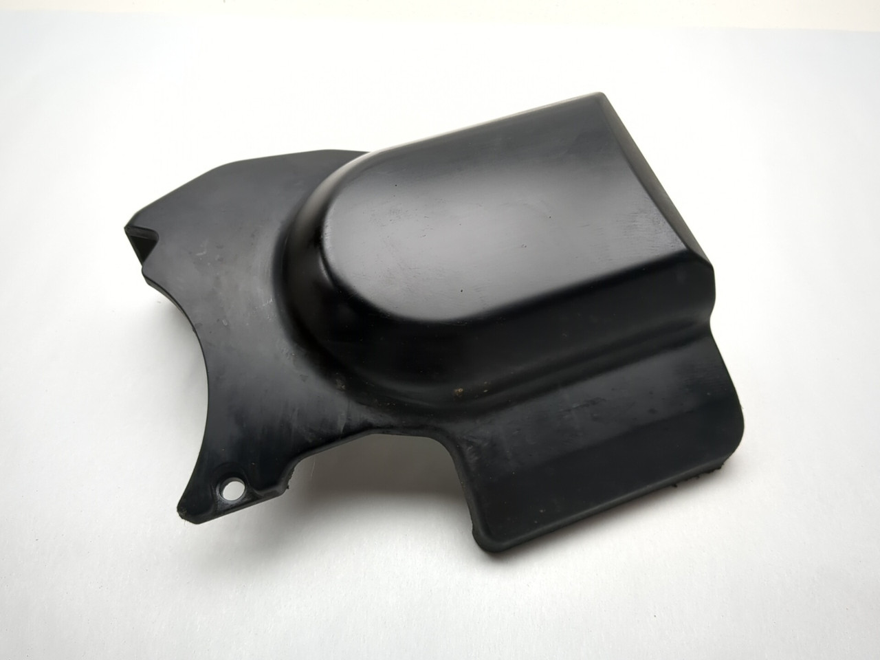 10-23 Honda VT750 Shadow Phantom Rear Left Water Pump Cover 11351