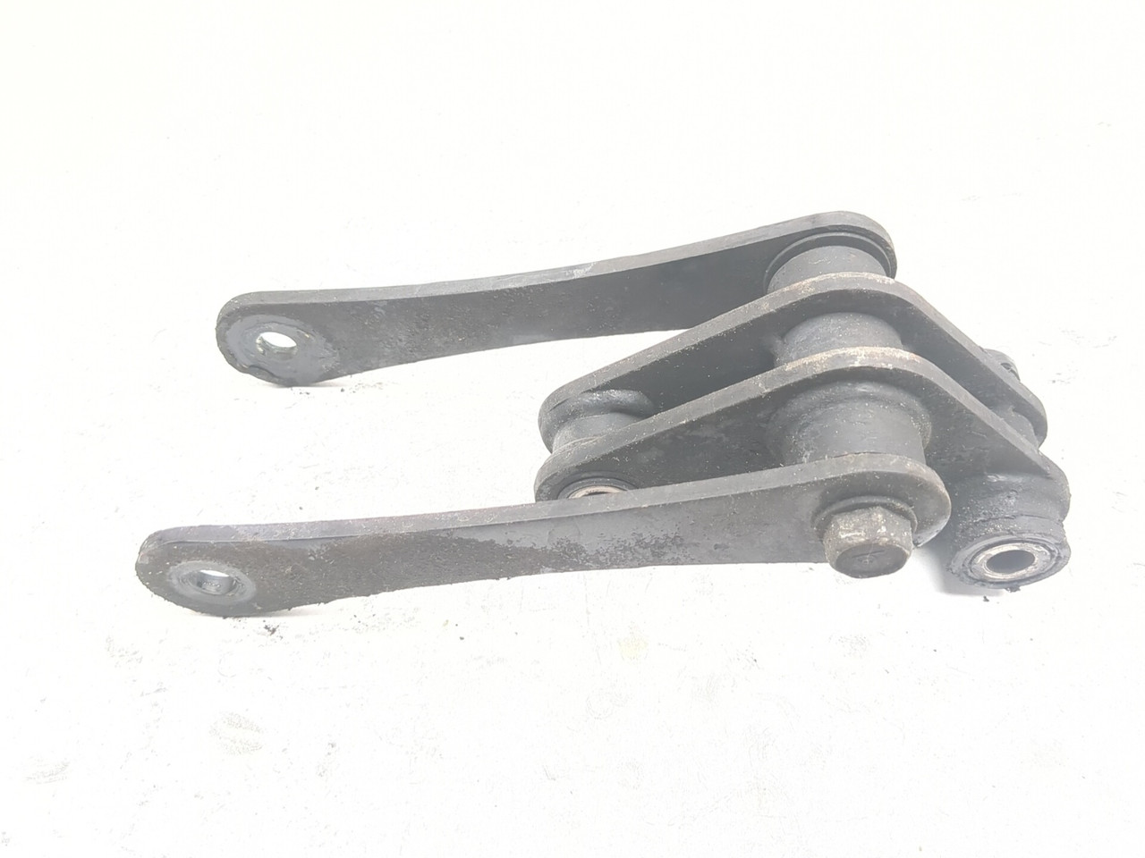 08-12 Kawasaki EX250 Ninja 250 Rear Shock Suspension Linkage 39007