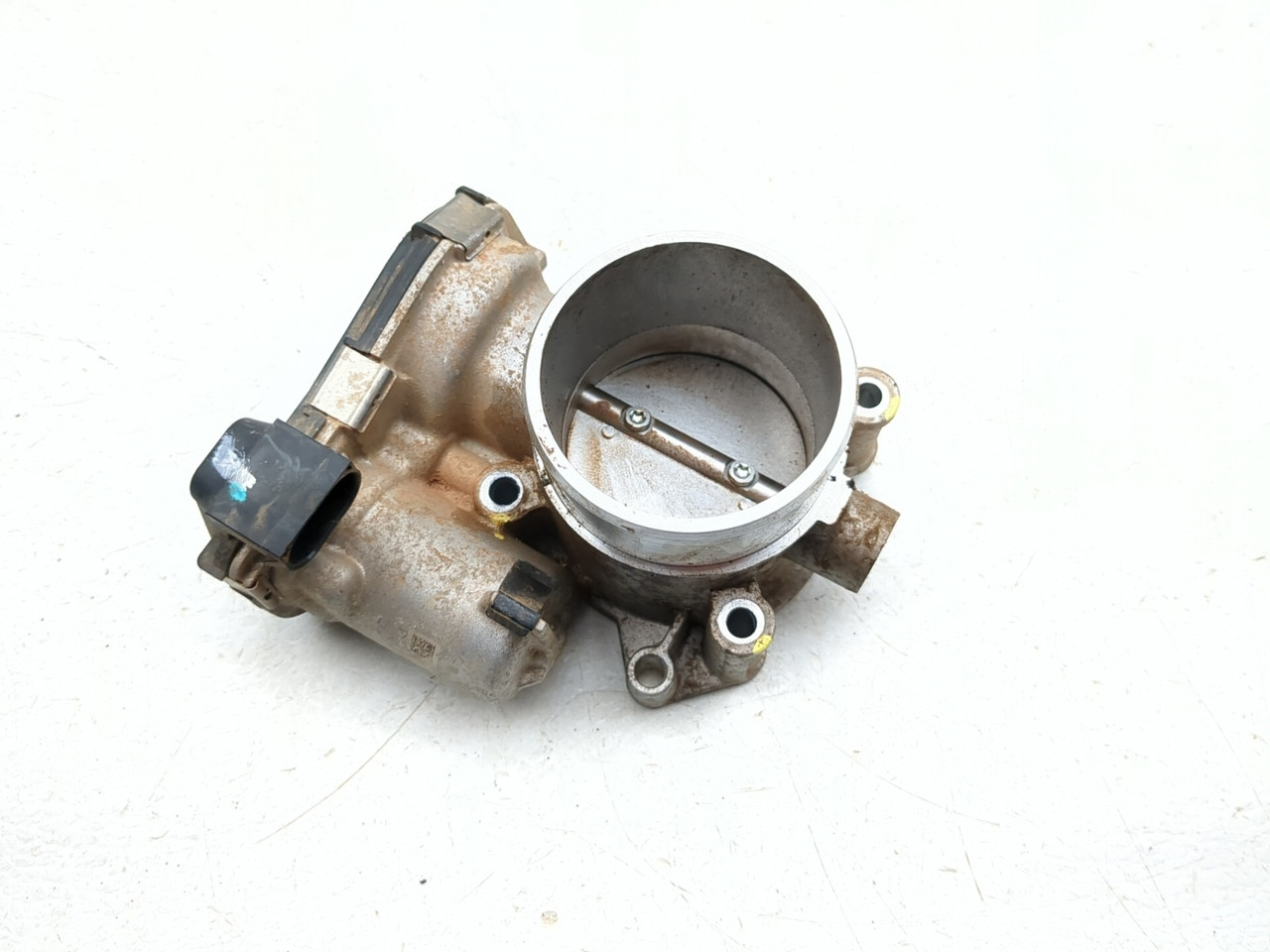 22-24 CFMoto ZForce 950 HO EX Throttle Body EFI Bodies Injection