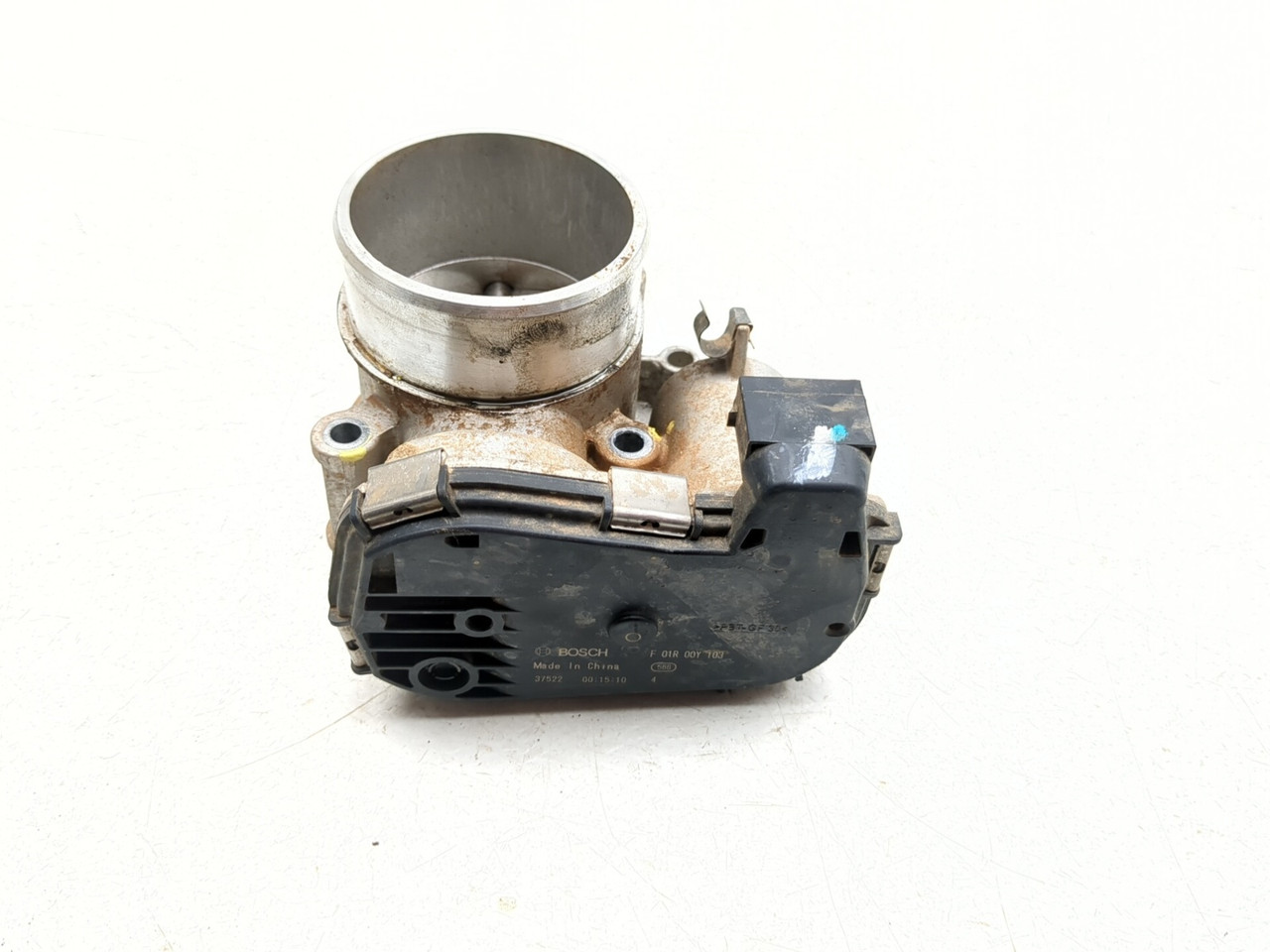 ㅎ 22-24 CFMoto ZForce 950 HO EX Throttle Body EFI Bodies Injection
