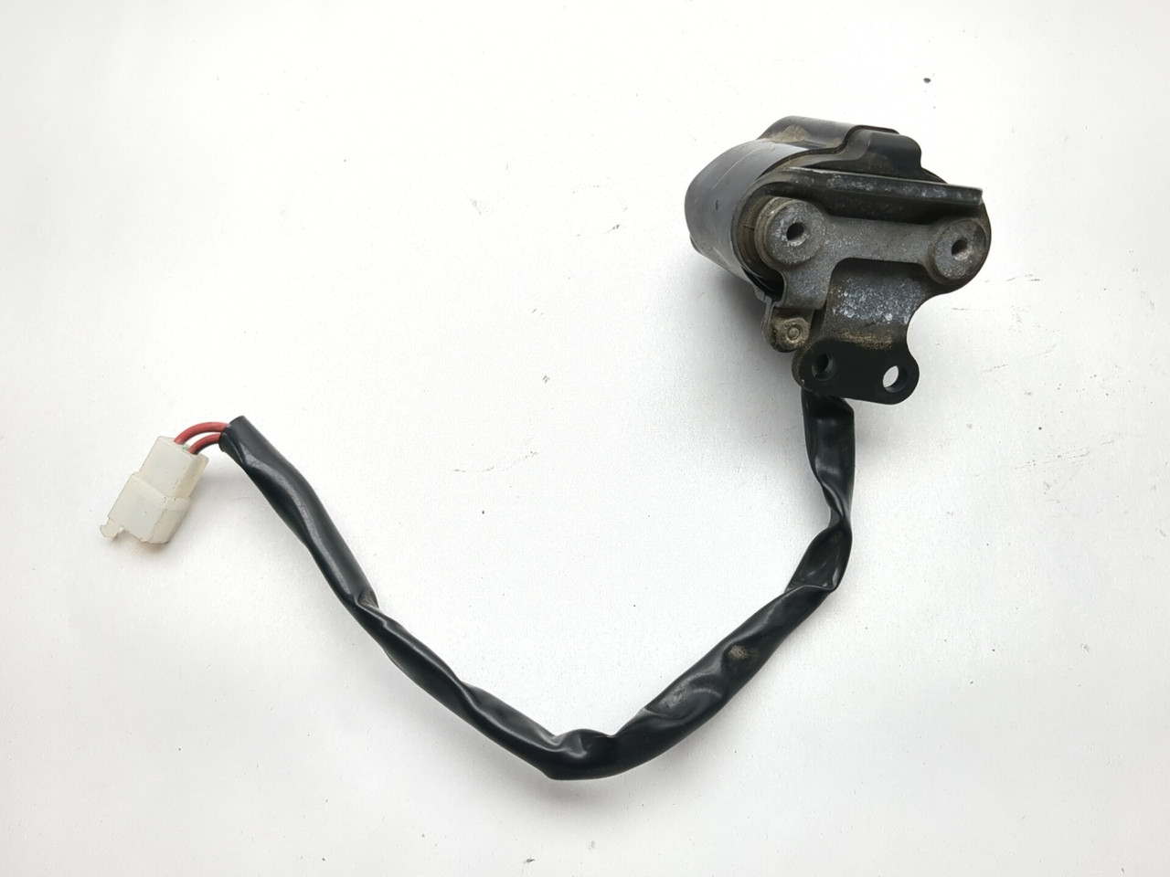 専用ページ③ 10-23 Honda VT750 Shadow Phantom Ignition Gas Cap Lock Set w/ Key