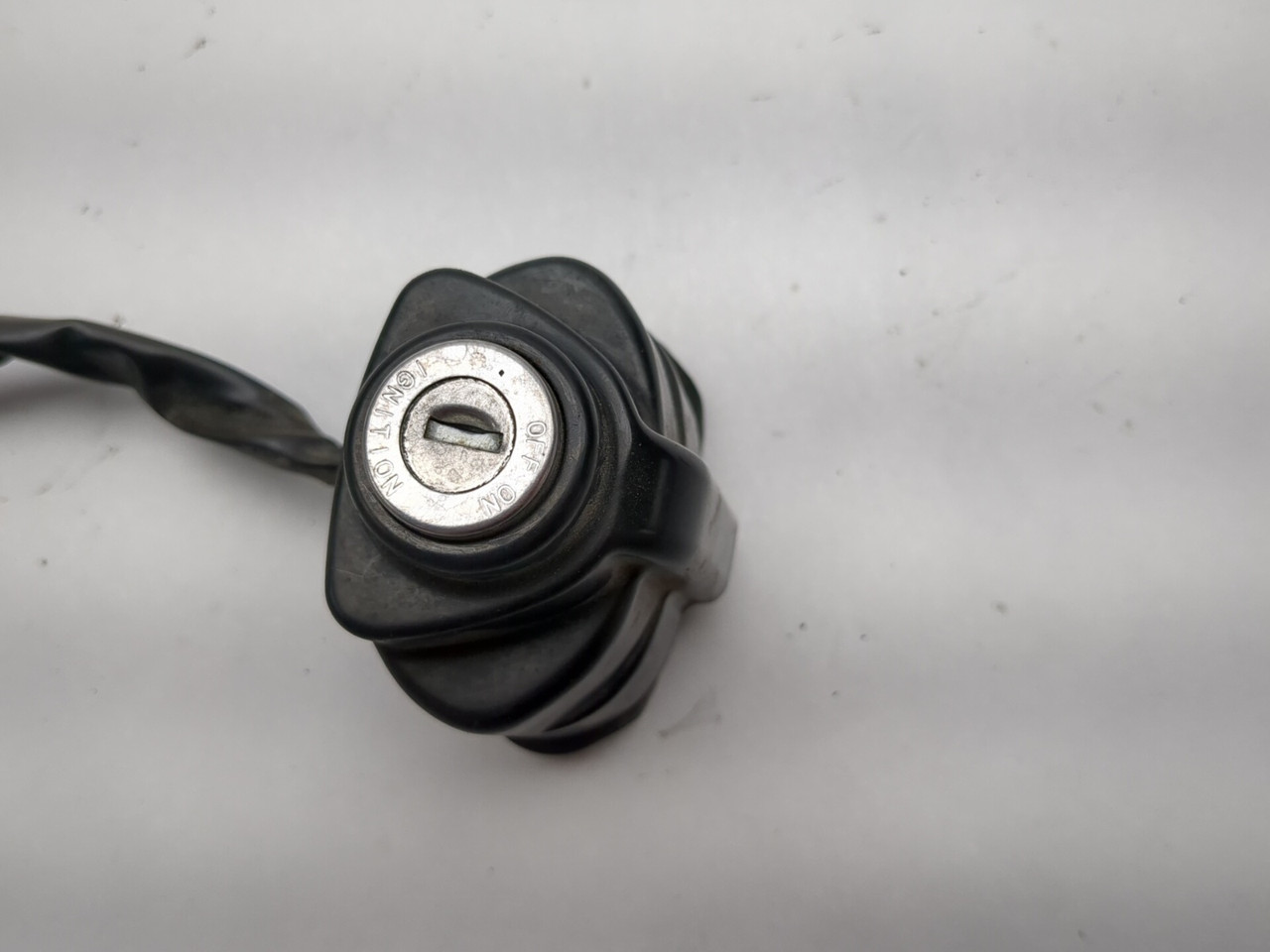 10-23 Honda VT750 Shadow Phantom Ignition Gas Cap Lock Set w/ Key